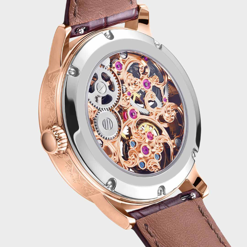 Sraith Tourbillon